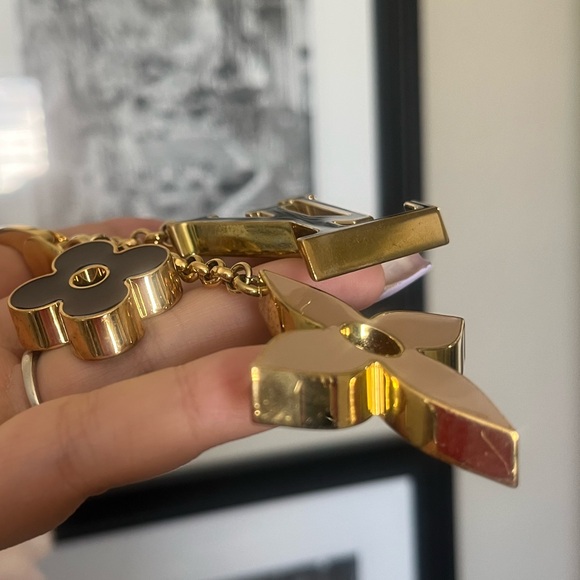 Louis Vuitton purse charm - Picture 6 of 9